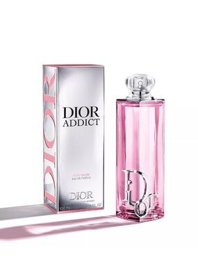 Dior Addict Rosy Glow Eau de Parfum